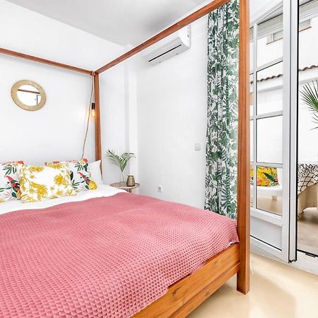Chuita Beach House In Malaga By Solaga Holiday Homes Esterno foto