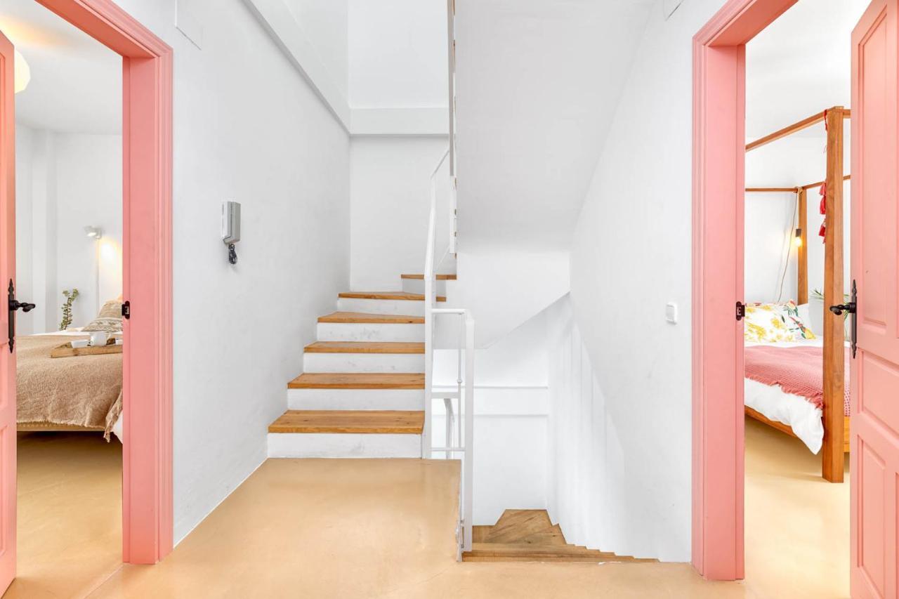 Chuita Beach House In Malaga By Solaga Holiday Homes Esterno foto
