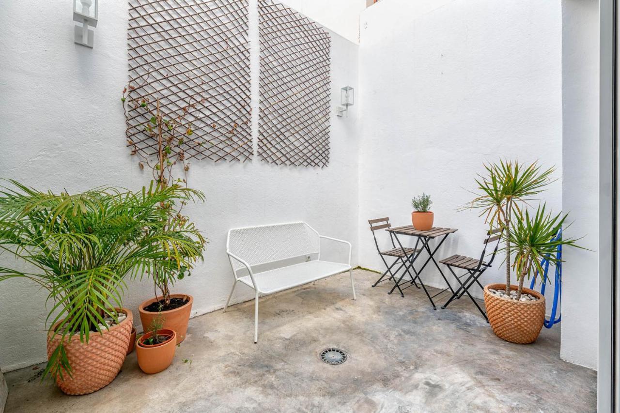 Chuita Beach House In Malaga By Solaga Holiday Homes Esterno foto